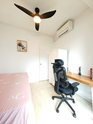 Botanique At Bartley (D19), Condominium #625018111